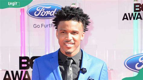 August Alsina’s height, age, brother, relationship, net worth